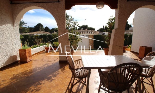 Salg (Resales) - Villa - Orihuela Costa - Campoamor