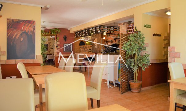 Resales - commercial - Torrevieja - La Veleta