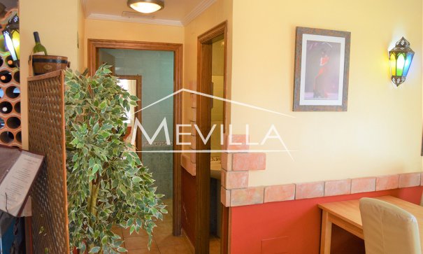 Resales - commercial - Torrevieja - La Veleta