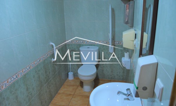 Resales - commercial - Torrevieja - La Veleta