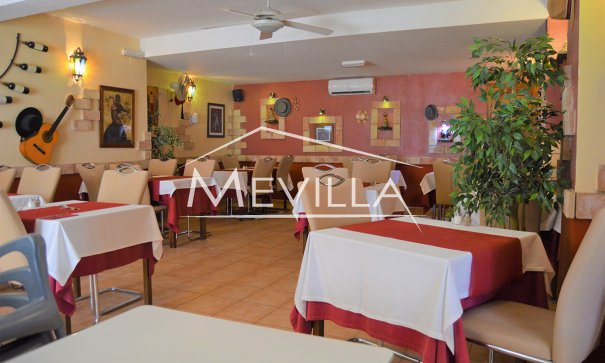 Resales - commercial - Torrevieja - La Veleta