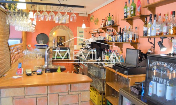 Resales - commercial - Torrevieja - La Veleta