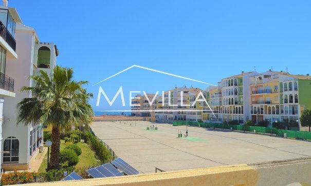 Resales - commercial - Torrevieja - La Veleta