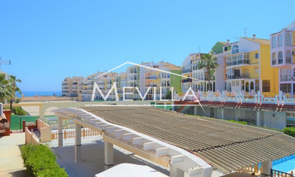 Resales - commercial - Torrevieja - La Veleta