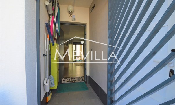 Перепродажа - Плоский / Апартаменты - Ориуэла Коста - La Zenia