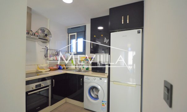 Перепродажа - Плоский / Апартаменты - Ориуэла Коста - La Zenia