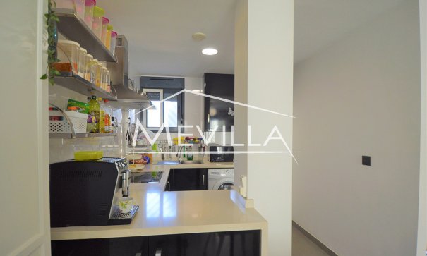 Перепродажа - Плоский / Апартаменты - Ориуэла Коста - La Zenia