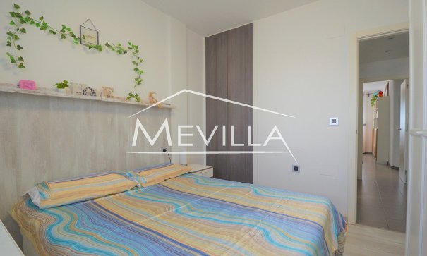 Перепродажа - Плоский / Апартаменты - Ориуэла Коста - La Zenia