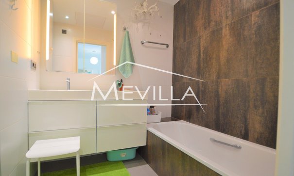 Перепродажа - Плоский / Апартаменты - Ориуэла Коста - La Zenia