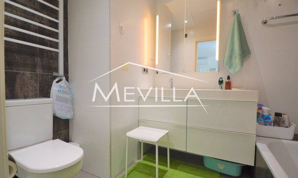 Перепродажа - Плоский / Апартаменты - Ориуэла Коста - La Zenia