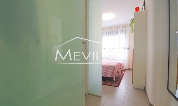 Перепродажа - Плоский / Апартаменты - Ориуэла Коста - La Zenia