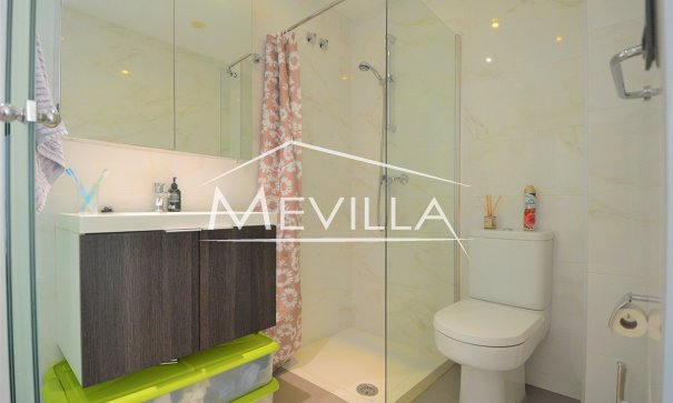 Перепродажа - Плоский / Апартаменты - Ориуэла Коста - La Zenia