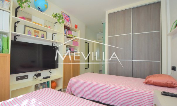 Перепродажа - Плоский / Апартаменты - Ориуэла Коста - La Zenia