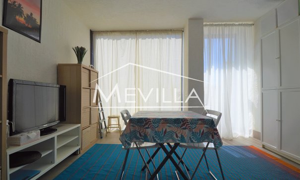 Перепродажа - Плоский / Апартаменты - Ориуэла Коста - La Zenia