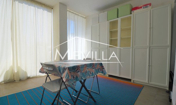 Перепродажа - Плоский / Апартаменты - Ориуэла Коста - La Zenia