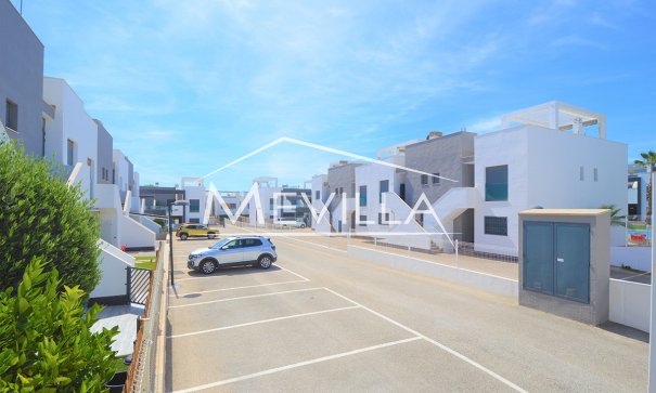 Перепродажа - Плоский / Апартаменты - Ориуэла Коста - La Zenia