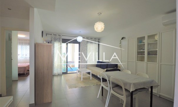 Перепродажа - Плоский / Апартаменты - Ориуэла Коста - La Zenia