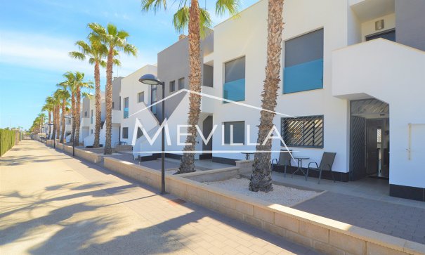 Resales - Flat / Apartment - Orihuela Costa - La Zenia