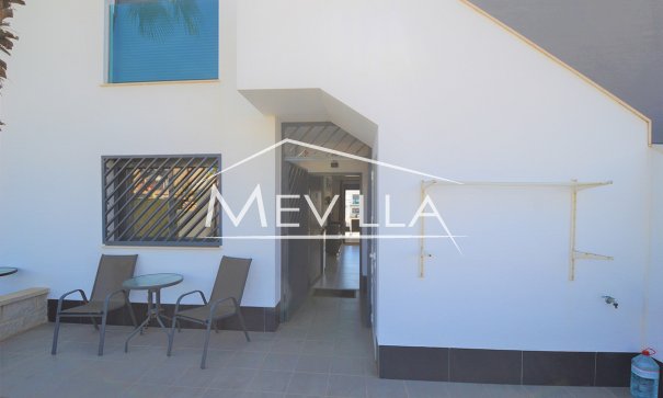 Resales - Flat / Apartment - Orihuela Costa - La Zenia