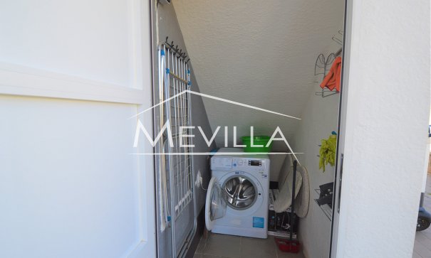 Resales - Flat / Apartment - Orihuela Costa - La Zenia