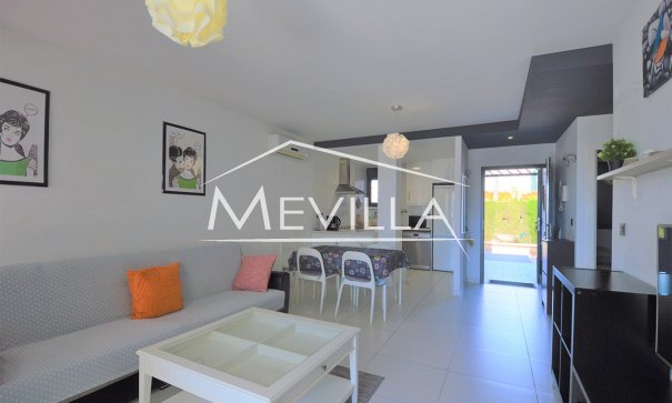 Resales - Flat / Apartment - Orihuela Costa - La Zenia