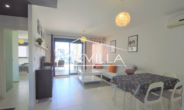 Resales - Flat / Apartment - Orihuela Costa - La Zenia