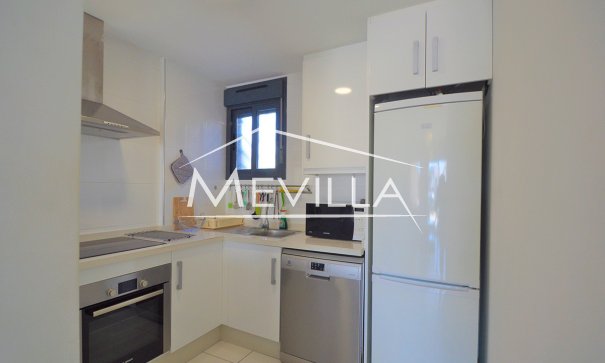 Resales - Flat / Apartment - Orihuela Costa - La Zenia