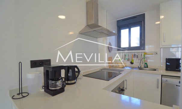 Resales - Flat / Apartment - Orihuela Costa - La Zenia