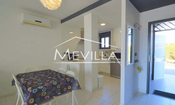 Resales - Flat / Apartment - Orihuela Costa - La Zenia