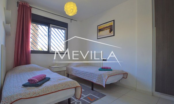 Resales - Flat / Apartment - Orihuela Costa - La Zenia