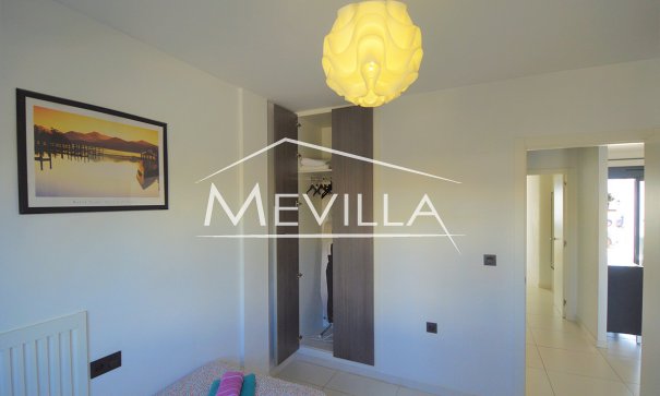 Resales - Flat / Apartment - Orihuela Costa - La Zenia
