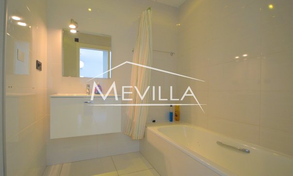 Resales - Flat / Apartment - Orihuela Costa - La Zenia