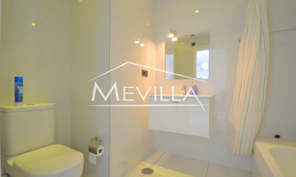 Resales - Flat / Apartment - Orihuela Costa - La Zenia