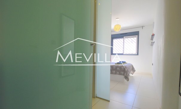 Resales - Flat / Apartment - Orihuela Costa - La Zenia