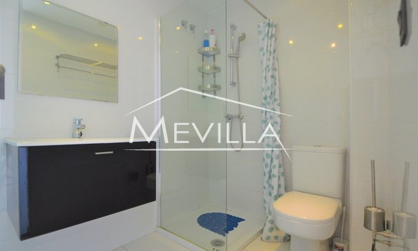 Resales - Flat / Apartment - Orihuela Costa - La Zenia