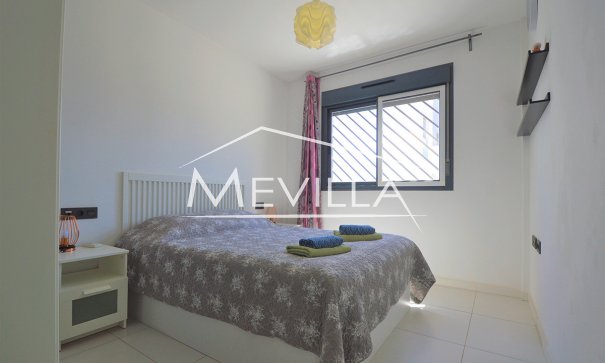 Resales - Flat / Apartment - Orihuela Costa - La Zenia