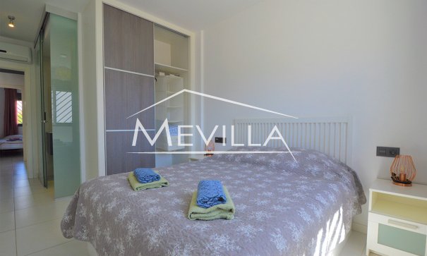 Resales - Flat / Apartment - Orihuela Costa - La Zenia