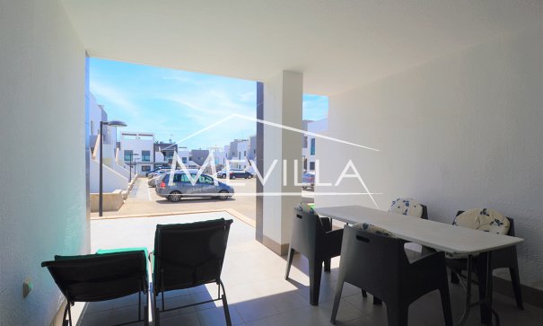 Resales - Flat / Apartment - Orihuela Costa - La Zenia