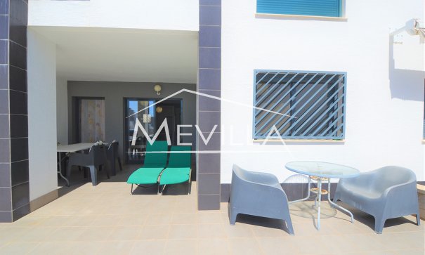Resales - Flat / Apartment - Orihuela Costa - La Zenia