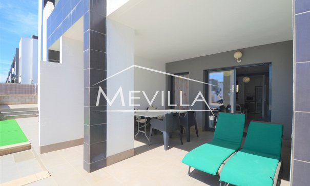 Resales - Flat / Apartment - Orihuela Costa - La Zenia