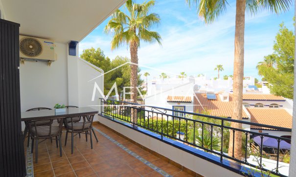 Salg (Resales) - Flat / leiligheter - Orihuela Costa - Villamartin