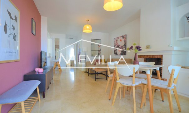 Salg (Resales) - Flat / leiligheter - Orihuela Costa - Villamartin