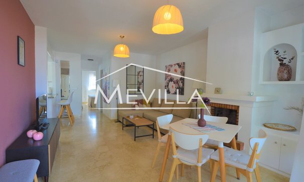 Salg (Resales) - Flat / leiligheter - Orihuela Costa - Villamartin