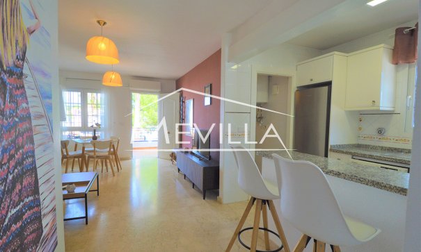 Salg (Resales) - Flat / leiligheter - Orihuela Costa - Villamartin