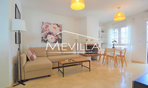 Salg (Resales) - Flat / leiligheter - Orihuela Costa - Villamartin