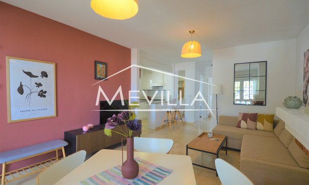 Salg (Resales) - Flat / leiligheter - Orihuela Costa - Villamartin