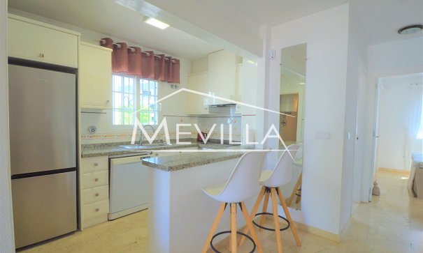 Salg (Resales) - Flat / leiligheter - Orihuela Costa - Villamartin