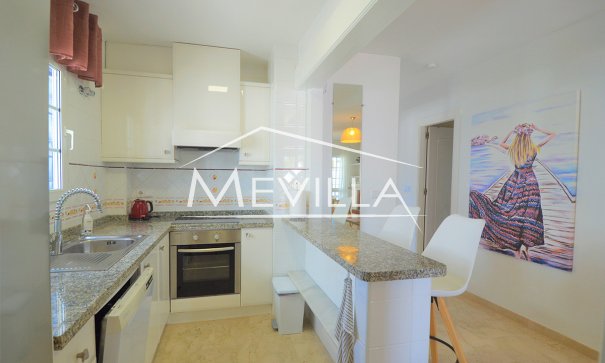 Salg (Resales) - Flat / leiligheter - Orihuela Costa - Villamartin