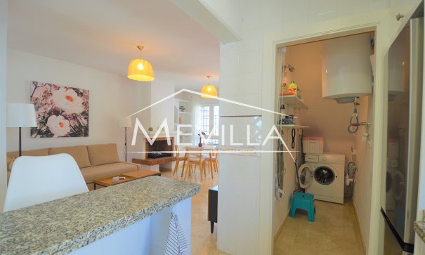 Salg (Resales) - Flat / leiligheter - Orihuela Costa - Villamartin