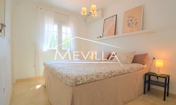 Salg (Resales) - Flat / leiligheter - Orihuela Costa - Villamartin